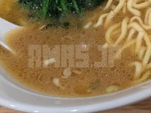 ​ラーメンモンタナ 秋葉原店 東京都千代田区 ラーメン チャーシュー飯 スープ