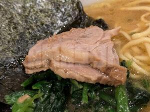 ​ラーメンモンタナ 秋葉原店 東京都千代田区 ラーメン チャーシュー飯 チャーシュー