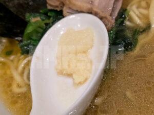 ​ラーメンモンタナ 秋葉原店 東京都千代田区 ラーメン おろしニンニク おろしショウガ