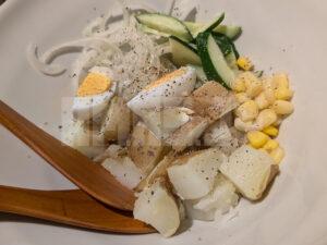 新時代 五反田西口店 東京都品川区 面倒くさいポテトサラダ 大