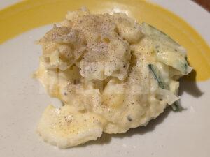 新時代 五反田西口店 東京都品川区 伝串スパイス 面倒くさいポテトサラダ