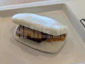 レストラン ル クレール 京王プラザホテル八王子 東京都八王子市 北海道・九州・沖縄ご当地グルメフェア  角煮まんじゅう