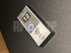 富良野とみ川 POPUPラーメン 東京都中央区 呼び出しベル