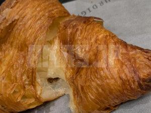 BURDIGALA TOKYO ブルディガラ トーキョー グランスタ東京 東京都千代田区 焼きたてクロワッサン クロワッサン パンベルデュ・メープル アイスコーヒー