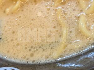 横浜家系ラーメン 片倉大和家 東京都八王子市 大感謝祭 醤油ラーメン 並 スープ