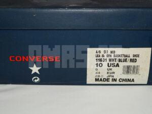 ALL STAR 91 MID Box（ボックス）