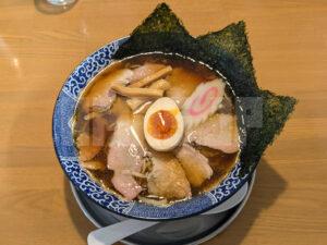 らーめん 月の家 福島県白河市 月の家らーめん