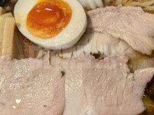 らーめん 月の家 福島県白河市 月の家らーめん チャーシュー