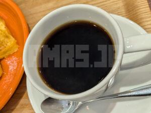 ドトールキッチン Enejet 八王子ニュータウン店 東京都八王子市 ブレンドコーヒー フレンチトースト