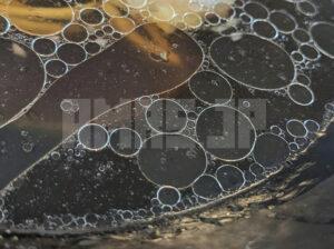 麺宮寺麦子 東京都八王子市 men（醤油） スープ 鶏出汁チャーシュー御飯