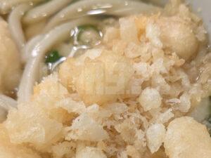 おにやんま 新橋店 揚げ玉