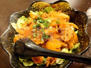 熟成肉バルダイニング ミートデミート 伊万里牛牛フィレ肉のビーフストロガノフ