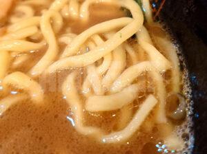 大輝家直系家系ラーメン 大総家 ラーメン（並） 酒井製麺製ちぢれ太麺