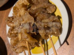 新時代 五反田西口店 90分飲み放題 名物コース 名物 伝串