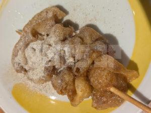 新時代 五反田西口店 90分飲み放題 名物コース 伝串スパイス