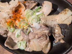 新時代 五反田西口店 90分飲み放題 ぼって焼き