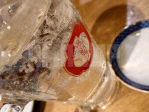 屋台屋 博多劇場 新橋3号店 タコハイ