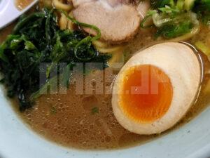らすた 代々木支店 らすた麺 ライスセット スープ