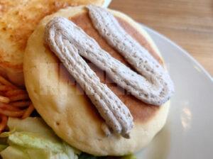 喫茶店ピノキオ 東川口店 モーニングメニュー アイス アメリカン・ハッピープレート パンケーキ