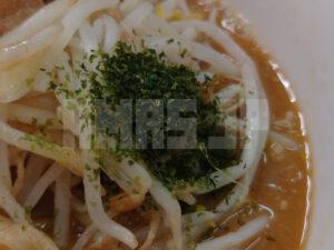 ラーメンエース 卓上トッピング 青のり