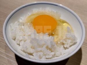 ホテル龍名館東京 花ごよみ東京 東京ブッフェ ブレックファスト 食べたもの ごはん 生卵 味噌汁 TKG