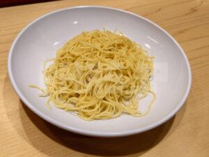 九州じゃんがら 芝大門店 半替玉