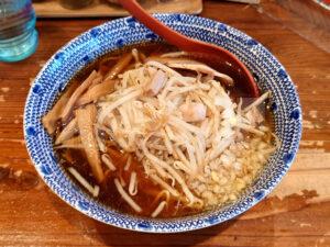 弘富 モヤシラーメン