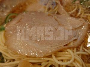 京都北白川ラーメン魁力屋 八王子万町店 ラーメン チャーシュー