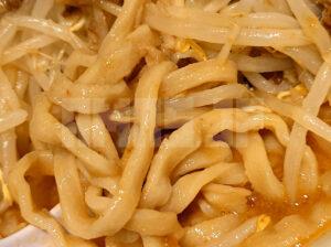 グランスタ東京 ラーメン雷 東京本丸店 雷味噌 ミニ（150g） 心の味食品製平打ちぢれ太麺