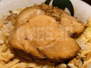 グランスタ東京 ラーメン雷 東京本丸店 雷味噌 ミニ（150g） ウデチャーシュー