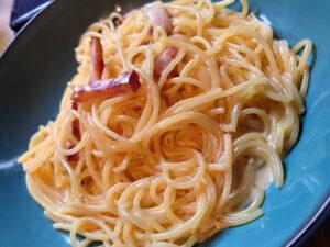 PISOLA ピソラ 八王子中野店 カルボナーラ