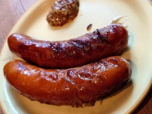 PISOLA ピソラ 八王子中野店 自家製ソーセージ