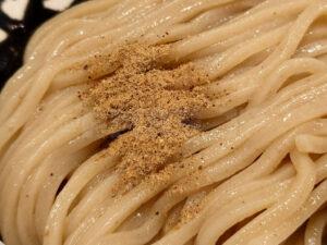 東京ラーメンストリート 六厘舎 魚粉