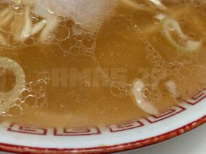 マルショーラーメン ヨドバシAkiba店 中華そば スープ