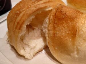 リトルマーメイド 新御茶ノ水店 塩パン中身