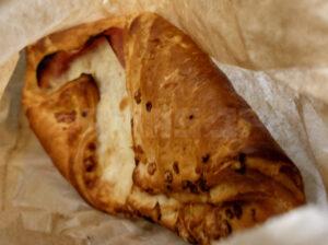 コストコホールセール 多摩境倉庫店 クロワッサンハム＆チーズ