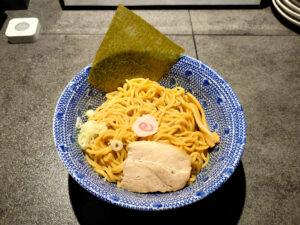 麺屋 風神雷神 油そば 大盛