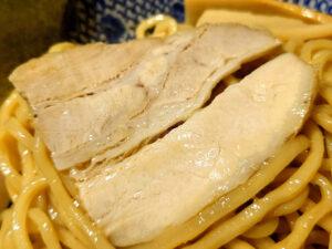 麺屋 風神雷神 油そば 大盛 チャーシュー