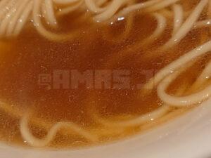 TOKYO RAMEN とうか 中華そば スープ
