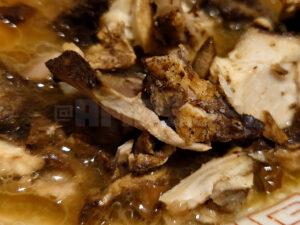 きたかた食堂 蔵出し味噌らーめん 切り落としチャーシュー