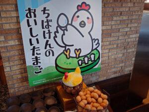 龍宮城ホテル三日月 富士見亭 バイキングレストランさくら ちばけんのおいしいたまご