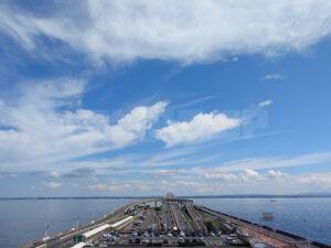 龍宮城ホテル三日月 富士見亭 バイキングレストランさくら 海ほたる 木更津