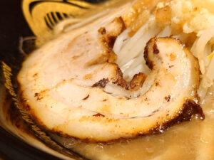 達磨次郎 八王子本店 達磨次郎ミニ チャーシュー