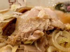 中華そばともり中華の店 八王子想庵 中華そば チャーシュー