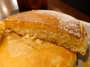 WK2（ダブルケーツー） パンケーキプレート パンケーキ メイプルシロップ掛け