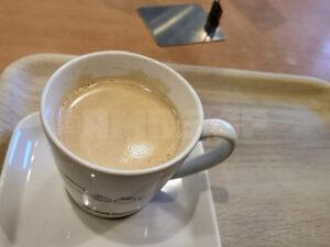 モスバーガー 朝モス モーニングメニュー ドリンクセット