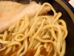 大輝家直伝 家系ラーメン 大﨑家 末広町店 朝ラーメン 並 ちぢれ気味太麺