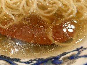 北海道らーめん みそ熊 御徒町駅前店 ラーメン 函館 塩 スープ