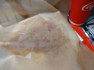 コストコホールセール 入間 倉庫店 ペパロニピザ スライス・ドリンク