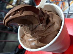 コストコホールセール 入間 倉庫店 チョコレートアイスクリーム